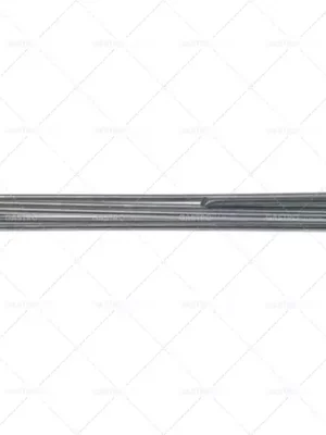 topné těleso 6000W 230V montáž ø 60mm topné okruhy 3 L 545mm Š 36mm H 41mm Omezená Nabídka
