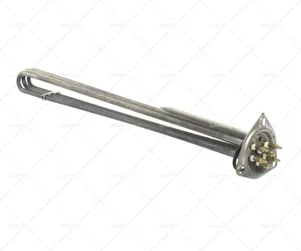 topné těleso 12000W 230 instalace o 60 mm HK 3 L 545mm B 36mm H 41 mm THA TH 1 o 7 mm THL 175 mm Nejlepší Cena