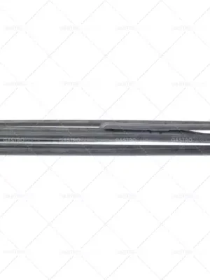 Cenová Bomba topné těleso 14000W 230V montáž ø 65mm topné okruhy 3 d 485mm š 41mm v 45mm