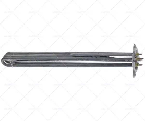 Cenová Bomba topné těleso 14000W 230V montáž ø 65mm topné okruhy 3 d 485mm š 41mm v 45mm