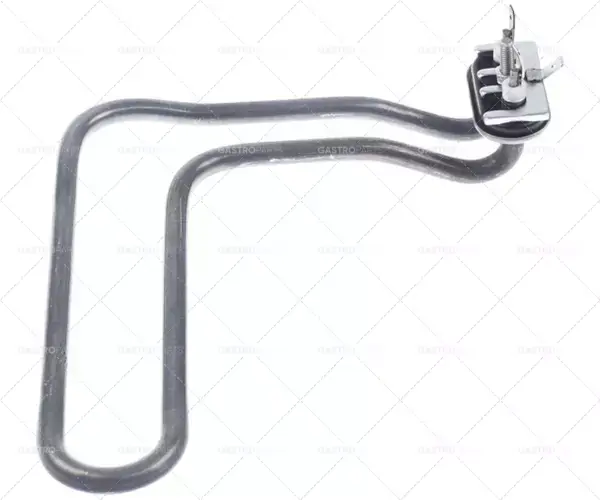 Cenový Hit topné těleso 1400W 230V tlaková příruba příruba 50x26mm L 160 mm HK 1 H 29 mm 190 mm B
