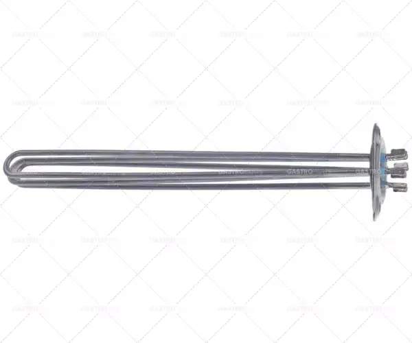 topné těleso 4500W 230V montáž ø 47,5mm topné okruhy 3 d 375mm š 32mm v 34mm Cenově Výhodný
