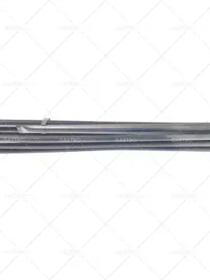 topné těleso 3990W 230V topné okruhy 3 montáž ø 40mm vzdálenost otvorů 59mm L 300mm Š 31mm Výprodej