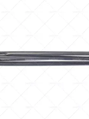 Nízká Cena topné těleso 6000W 254/440V montáž ø 57,5mm topné okruhy 3 L 410mm Š 36mm H 40mm