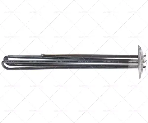 topné těleso 4500W 220/380V montáž ø 60mm topné okruhy 3 L 440mm Š 37mm H 41mm Horká Nabídka
