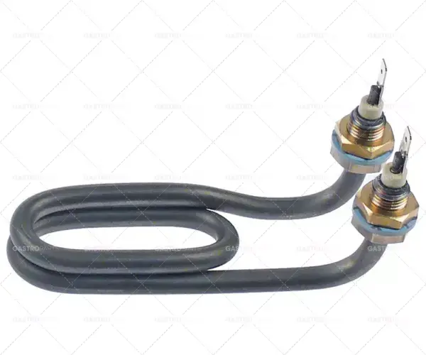 topné těleso 1000W 230V topné okruhy 1 d 125mm š 40mm v 35mm závit 1/4" Nízká Cena