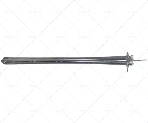 topné těleso 10500W 230V montáž ø 57,5mm topné okruhy 3 d 650mm š 44mm v 37mm Horká Nabídka