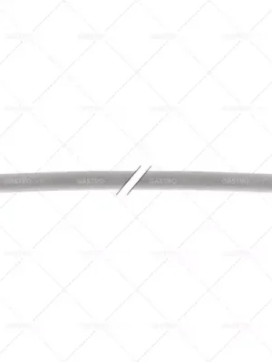 vysokoteplotní vodič 44W 230V délka 6500mm Nízká Cena