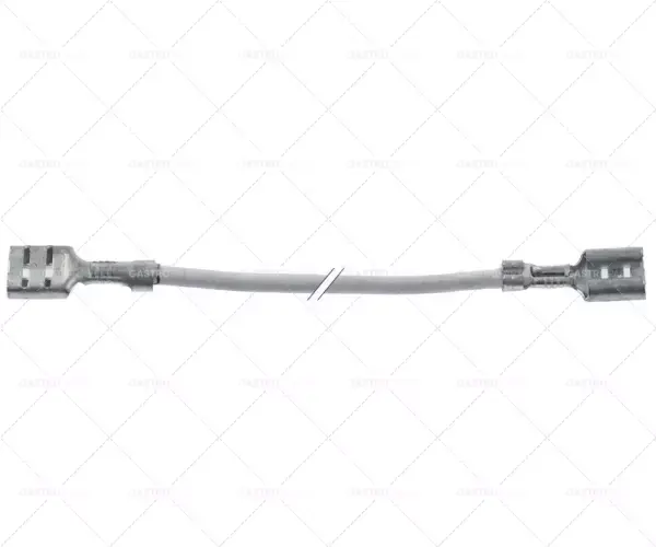 Časově Omezené vysokoteplotní vodič 31W 230V délka 5000mm