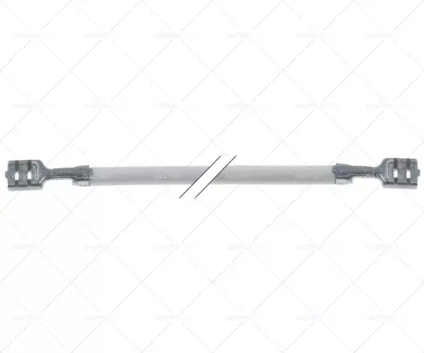 Nakupujte Hned vysokoteplotní kabel 45W 230V délka 6000mm