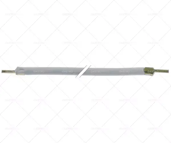 topný kabel 37W 220V L 4900mm pro tryskací chladič Nová Kolekce