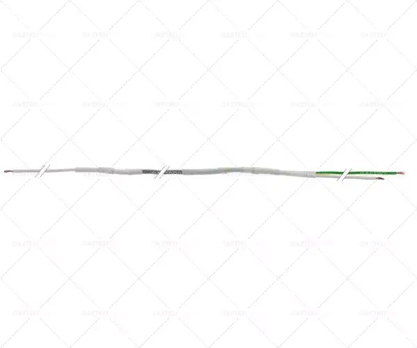 Must-Have vysokoteplotní kabel 68,6W 230V délka 5800mm