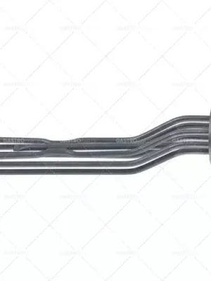 topné těleso 6000W 230/400V topné okruhy 3 montážní ø 47,5mm D 282mm Š 35mm V 57mm Značkový
