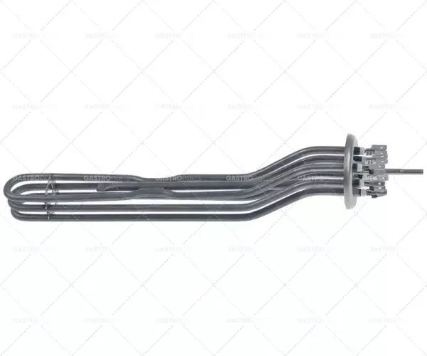 topné těleso 6000W 230/400V topné okruhy 3 montážní ø 47,5mm D 282mm Š 35mm V 57mm Značkový