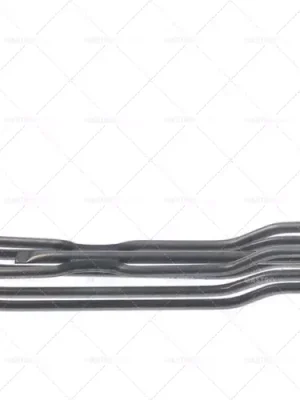 Jen Po Omezenou Doba topné těleso 4980W 230V montáž ø 47,5mm d 230mm š 165mm v 45mm topné okruhy 3