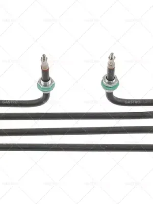 Akce topné těleso 1000W 230-240V topné okruhy 1 D 69mm Š 268mm V 85mm
