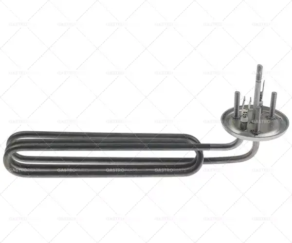 topné těleso 2800W 230V topné okruhy 1 montáž ø 47,5mm D 245mm Š 35mm V 44mm Odeslání Ihned