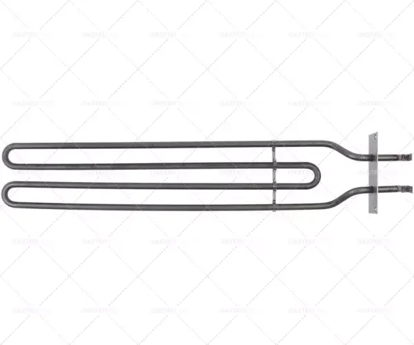 topné těleso 2600W 230V topné okruhy 1 L 480mm Š 90mm H 42mm trubka ø 8,5mm L1 50mm Nejlepší Volba