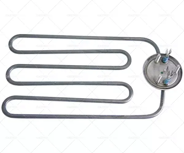 topné těleso 2800W 230V topné okruhy 1 montáž ø 47,5mm D 235mm Š 140mm V 14mm Akční Nabídka