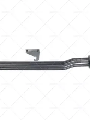 Levný topné těleso 6200W 230V topné okruhy 3 l 525mm š 60mm v 65mm pro nádrž včetně příslušenství