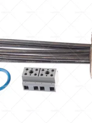 topné těleso 4000W 220-240V topné okruhy 3 země UK Nízká Cena