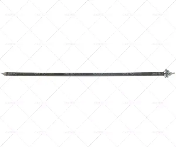 topné těleso 2000W 230V d 718mm š 32mm v 32mm trubka ø 11,2mm připojení m4 Časově Omezené