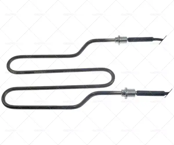 Odeslání Ihned topné těleso 120W 220V D 198mm Š 114mm V 40mm délka kabelu 95mm trubka ø 6,5mm chlazení