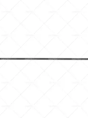 topné těleso 1400W 230V šroubová montáž D 685mm Š 10,5mm H 10,5mm topné okruhy 1 připojení M4 Koupit Online