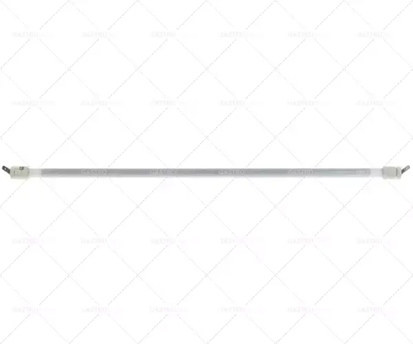 křemenné topné těleso 500W 115V l 455mm ø 11mm připojení f6.3 pec na pizzu Aktuální
