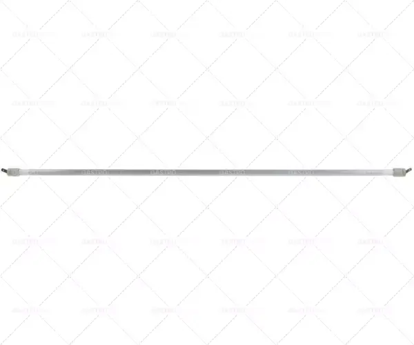 křemenné topné těleso 750W 115V l 684mm ø 11mm připojení f6.3 pec na pizzu Rychlé Dodání