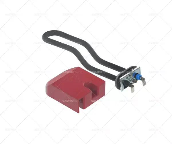 Servisní sada 975W 250V příruba 26,5x50mm L 168mm B 32mm HK 1 tuba o 8,5 mm H 35 mm vč. Příslušenství Vrácení Zdarma