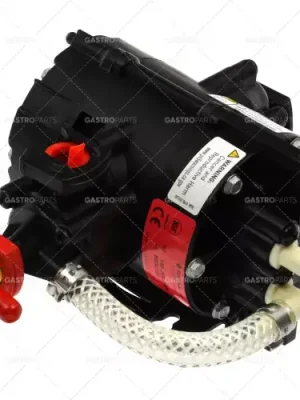 Nápoj čerpadlo 166-296-29 post-mix SHURflo poháněná stlačeným plynem Coca Cola připojovacích armatur Bez Nejprodávanější