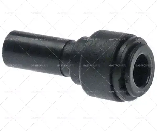 Trubkové spojky John Guest Straight připojení potrubí Ø8mm výtok o 10 mm Sleva