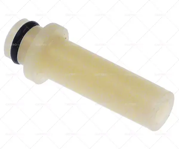 Víkendová Akce Fitting 1/4 "10mm John Guest Post mix SHURflo plast bílá