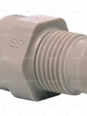 Must-Have Přímá spojka 1/2" mfl podlaha 5/16" John Guest