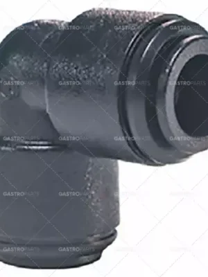 Nejlepší Cena Trubkové spojky John Guest spojení pod úhlem potrubí Ø8mm - Ø8mm