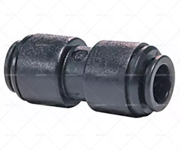 Víkendová Akce násuvné šroubení John Guest přímé připojení trubek ø12mm - ø12mm
