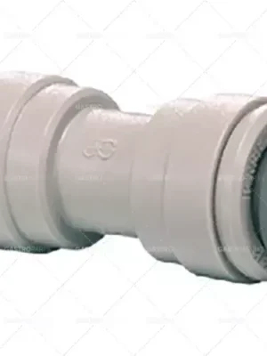 Bezpečná Platba Trubkové spojky John Guest spojení Rovná trubka 1/4 "- 1/4"