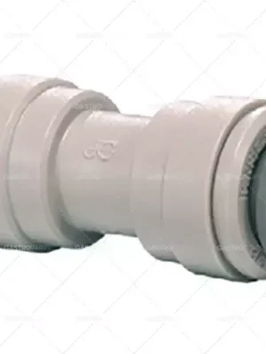násuvné šroubení John Guest přímé připojení potrubí 1/2" - 1/2" Novinka