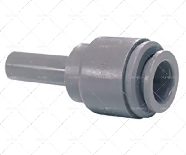 Přímá spojka John Guest 3/8" bspt dia 5/16" 8mm Nakupujte Hned