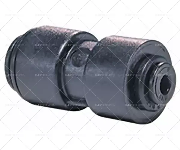 přímá přípojka trubek John Guest ø4mm - ø6mm Expresní Doručení