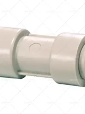 Přímá podlahová spojka John Guest 5/16" (8 mm) - 3/8" Nejlepší Volba