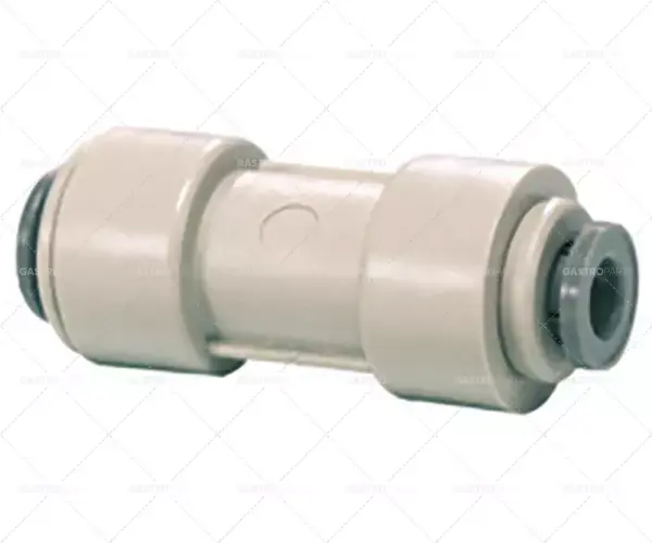 Přímá podlahová spojka John Guest 5/16" (8 mm) - 3/8" Nejlepší Volba
