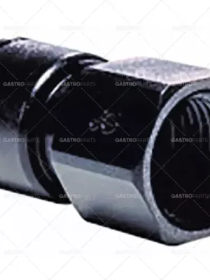 Kup Teď šroubení John Guest s přímým závitem 1/4" BSP připojení trubky ø8mm