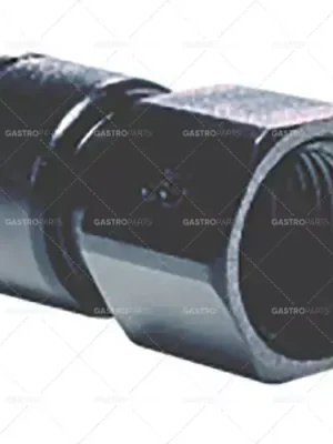 Cenově Výhodný Trubkové spojky John Guest rovně závit 3/8 BSP připojení potrubí "Ø8mm