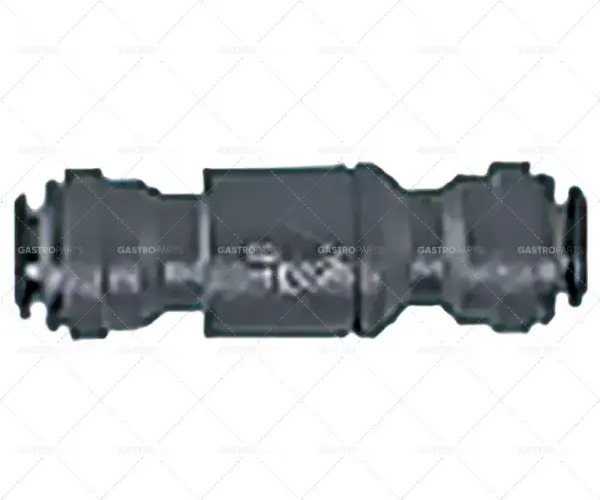 Víkendová Akce zpětný ventil John Guest připojení potrubí ø10mm - ø10mm