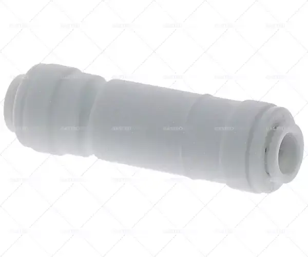 Finální Výprodej zpětný ventil John Guest připojení potrubí 1/4" - 1/4"