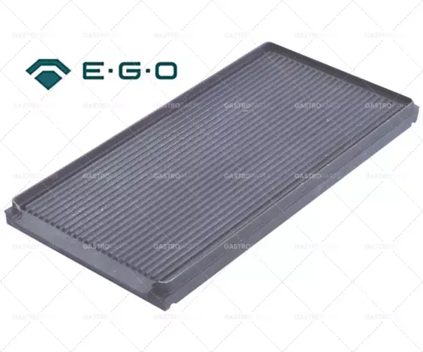 Originální grilovací deska 5000W 400V délka 620mm šířka 305mm
