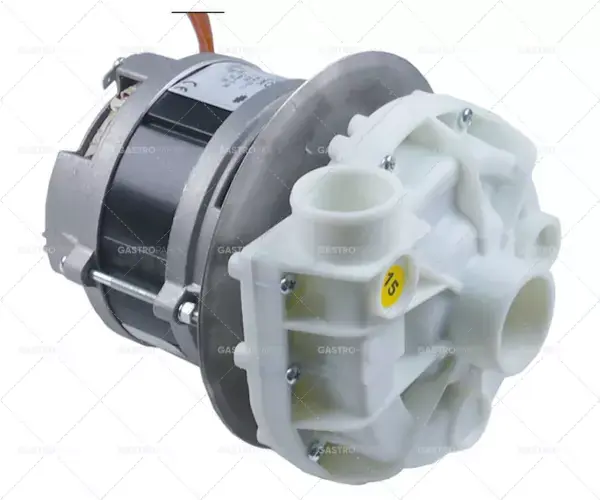 vypouštěcí čerpadlo vstup ø 45mm výstup ø 40mm typ 4228.1503 230V 50Hz 0,55kW D 207mm Nízká Cena