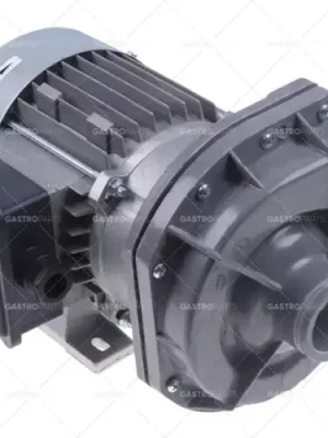 Přímo Od Výrobce čerpadlo, vstup ø 45mm výstup ø 40mm typ 1219.2504 220/380-240/415V 50Hz 3 fáze 1,1kW1,5hp d 290mm
